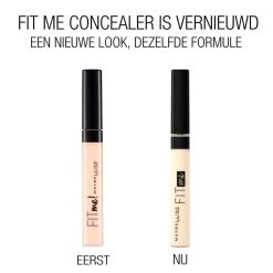Maybelline New York Fit Me 30 Cafe Concealer