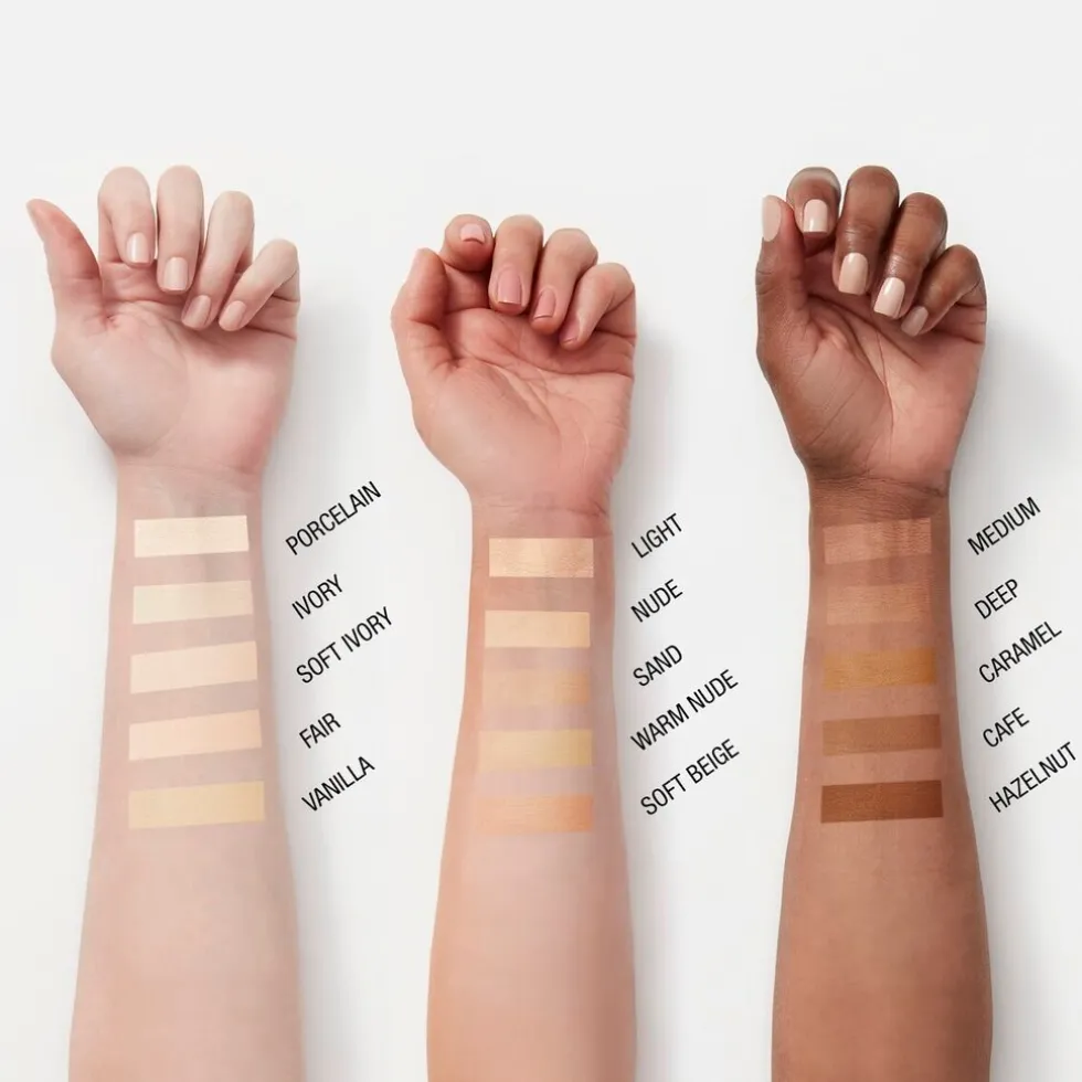 Maybelline New York Fit Me 03 Cool Ivory Concealer