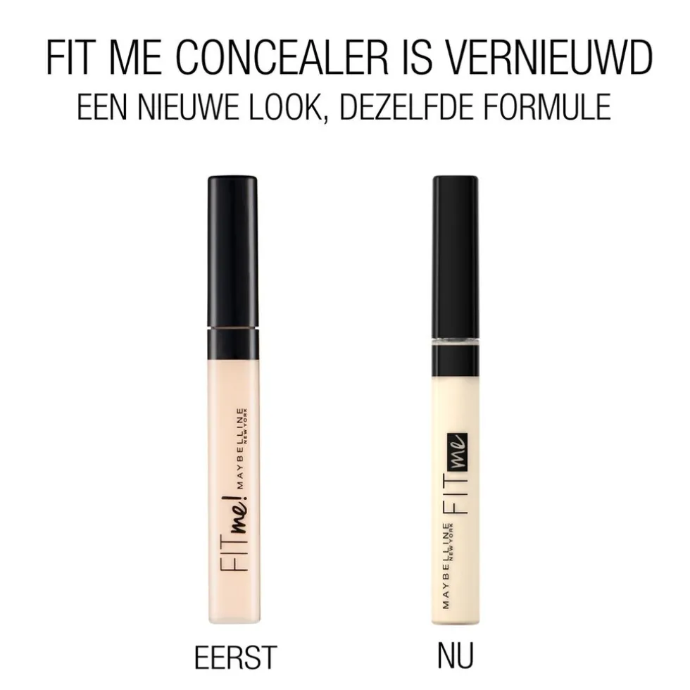 Maybelline New York Fit Me 35 Deep Concealer