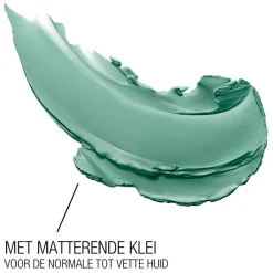 Maybelline New York Fit Me Matte & Poreless 107 Rose Beige Foundation