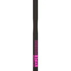 Maybelline New York Hyper Precise All Day Liner 01 Black Liquid Eyeliner