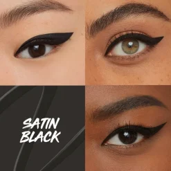 Maybelline New York Hyper Precise All Day Liner 01 Black Liquid Eyeliner