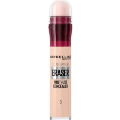 Maybelline New York Instant Anti Age Eraser 00 Ivory Concealer