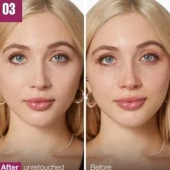 Maybelline New York Instant Anti Age Eraser 00 Ivory Concealer