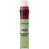 Maybelline New York Instant Eraser Green Color Correcting Concealer