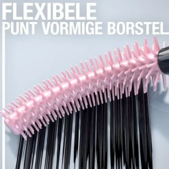 Maybelline New York Lash Sensational Sky High Very Black Mascara