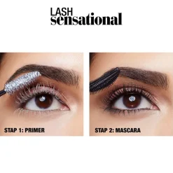 Maybelline New York Lash Sensational Very Black Volume Mascara