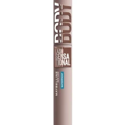 Maybelline New York Lash Sensational Body Waterproof Mascara