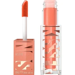 Maybelline New York Sunkissed 3 Sol Search Liquid Glow Blush