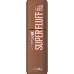 Maybelline New York Superfluff 255 Soft Brown Brow Mousse