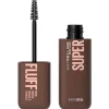 Maybelline New York Superfluff 257 Medium Brown Brow Mousse