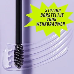 Maybelline New York Superlock Clear Brow Glue