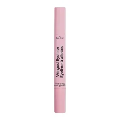 MCoBeauty Black Winged Eyeliner Stamp & Liquid Liner Duo