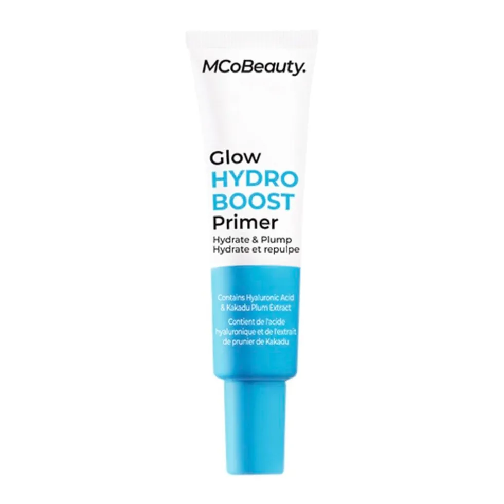 MCoBeauty Glow Hydro Boost Primer