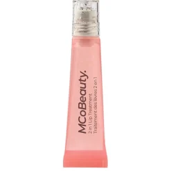 MCoBeauty Glow & Treat Birthday Cake 2-in-1 Lip Treatment