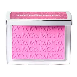 MCoBeauty Glow Up Rosy Pink pH Powder Blush