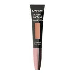 MCoBeauty Light/Medium Instant Contour Cream Bronzer