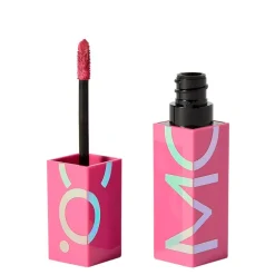 MCoBeauty Lip Varnish Rose Mauve Liquid Lipstick