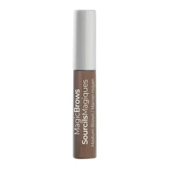 MCoBeauty Medium Brown Magic Brows