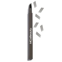 MCoBeauty Medium/Dark Tattoo Brow Microblading Ink Pen