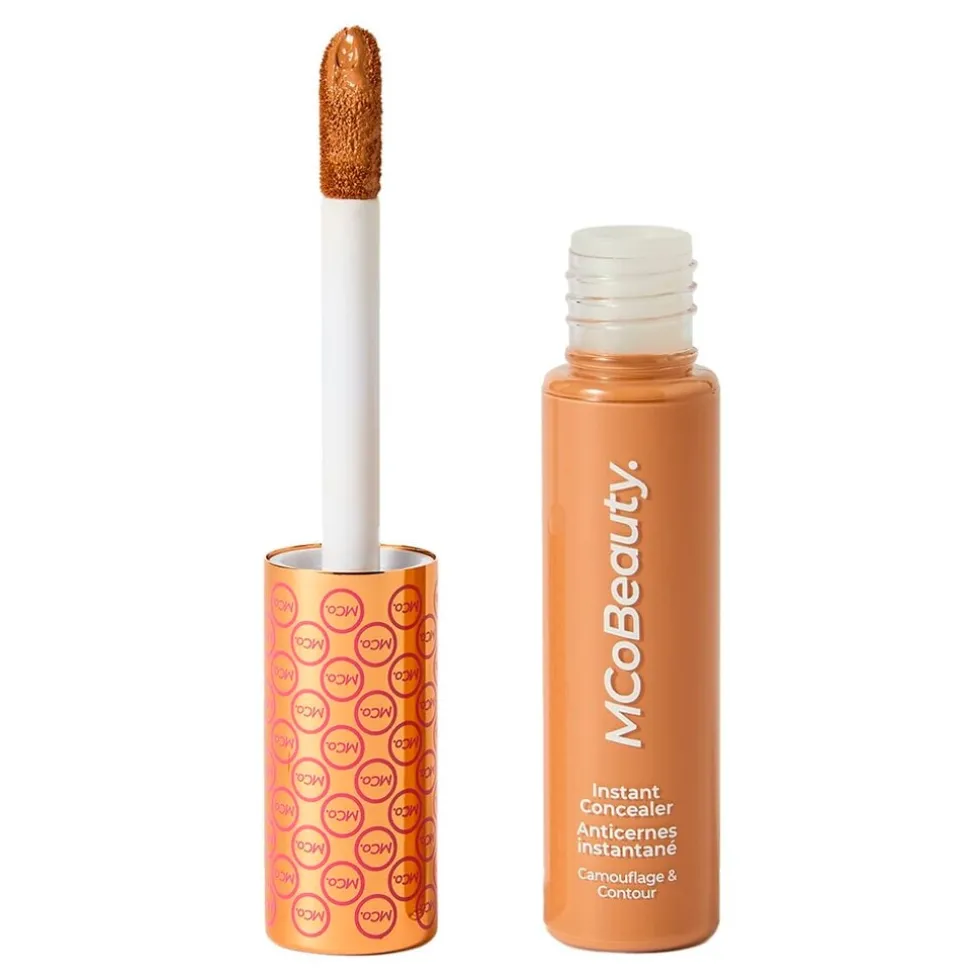 MCoBeauty Natural Honey Instant Concealer Camouflage & Contour