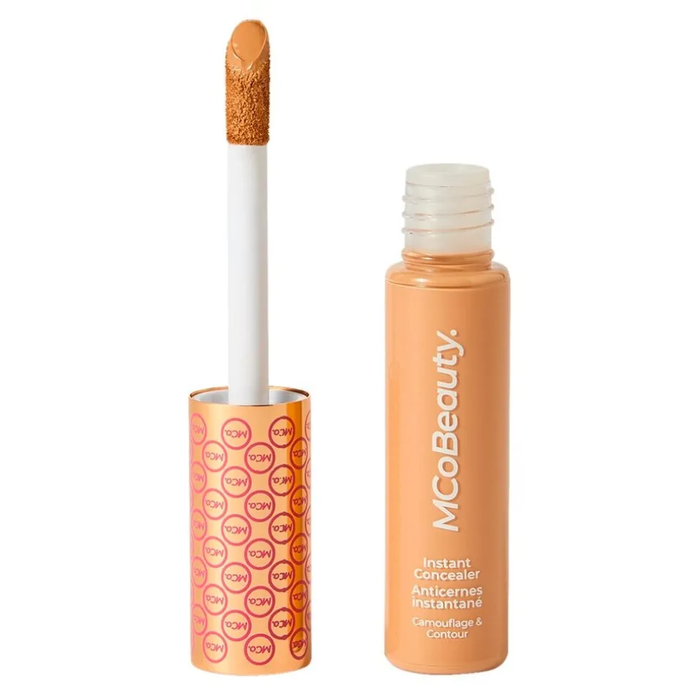 MCoBeauty Natural Tan Instant Concealer Camouflage & Contour