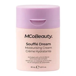 MCoBeauty Soufflé Dream Moisturising Cream