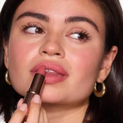 MCoBeauty Very Shelley Crème Matte Luxe Lipstick