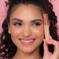 MCoBeauty Warm Beige Instant Concealer Camouflage & Contour