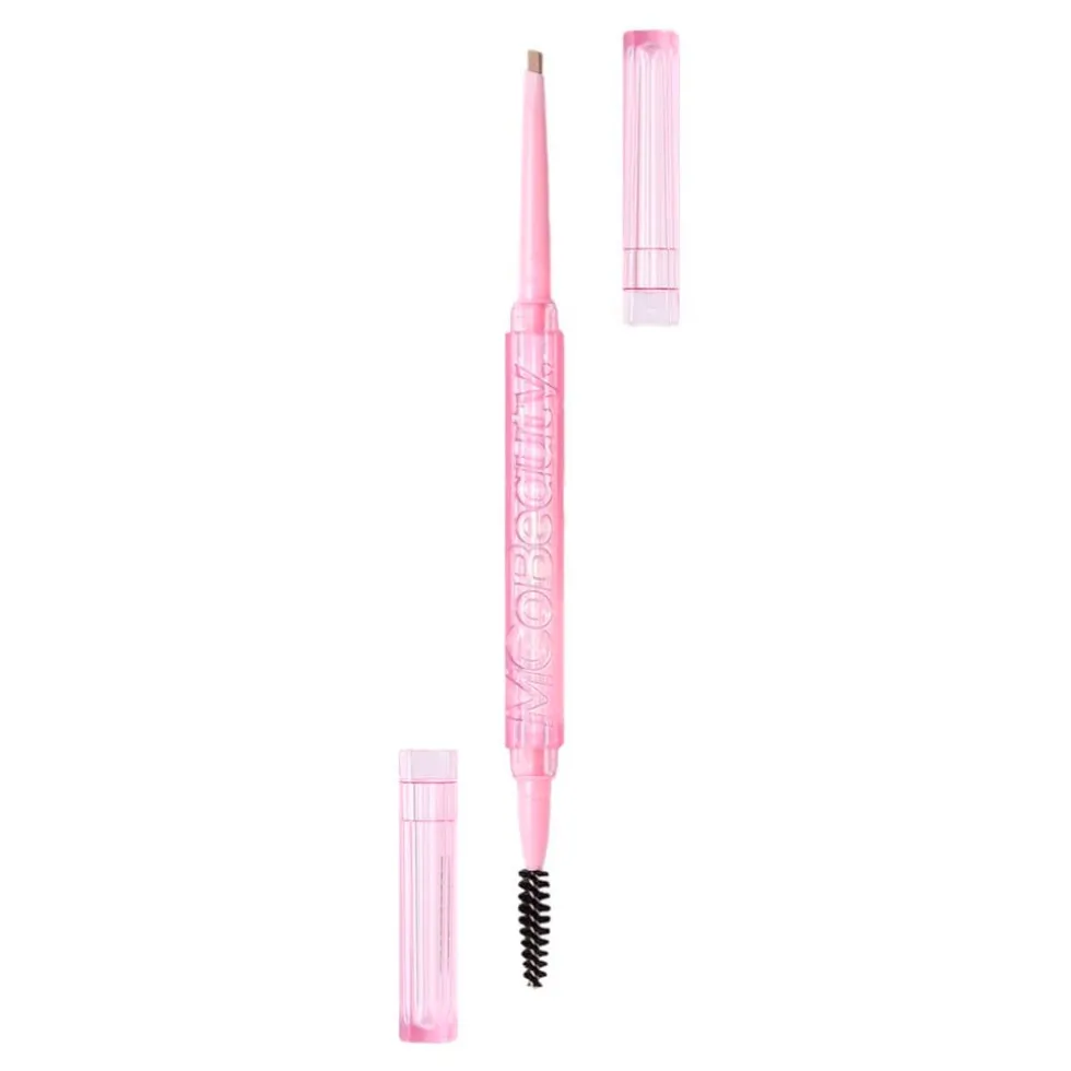 MCoBeauty XtendBrows Light/Medium Shape & Sculpt Pencil
