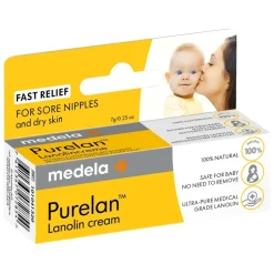 Medela Purelan Lanoline Tepelzalf
