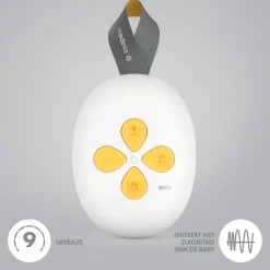 Medela Solo Borstkolf