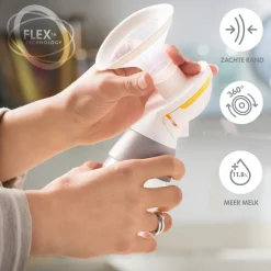 Medela Solo Borstkolf