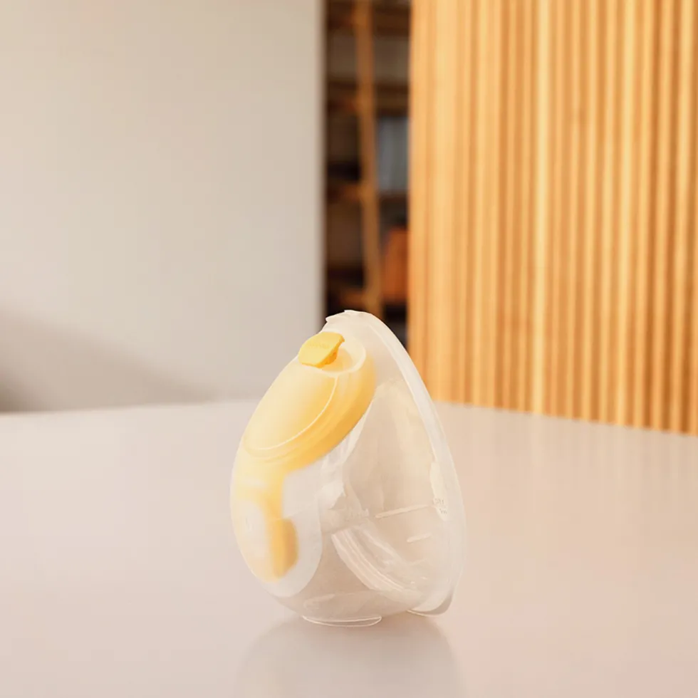 Medela Solo Hands-free Borstkolf