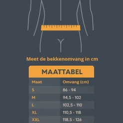 Medical Brace Bekkenbrace