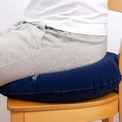 Medical Brace Opblaasbaar Stuitkussen
