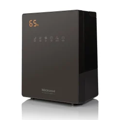 medisana AH 675 Luchtbevochtiger met hygrometer