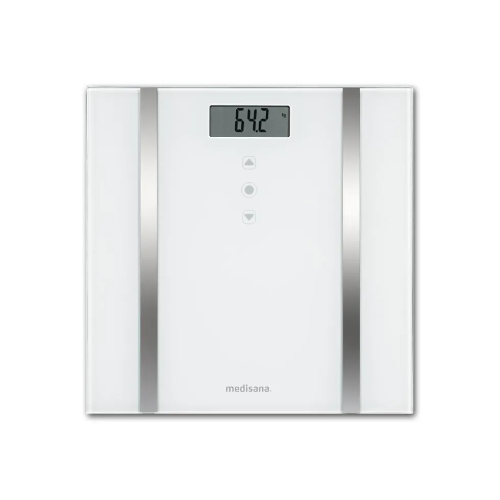 medisana BS 483 Lichaamsanalyse weegschaal