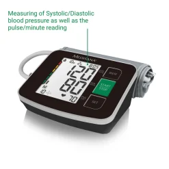 medisana BU 516 bovenarm bloeddrukmeter