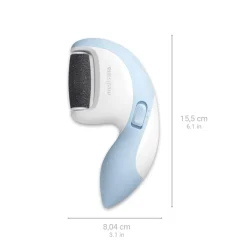 medisana CR 870 Eeltverwijderaar