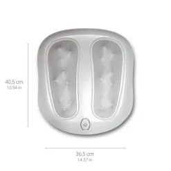 medisana FM 883 Shiatsu voetmassage