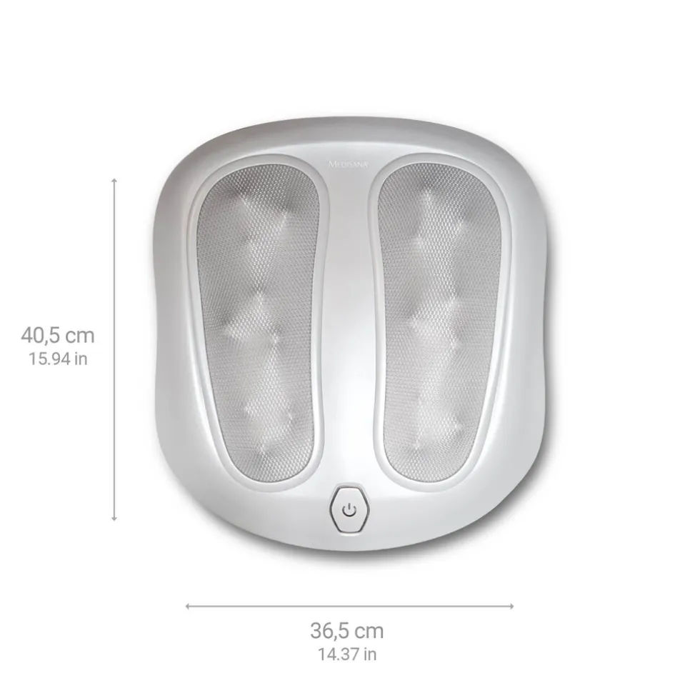 medisana FM 883 Shiatsu voetmassage