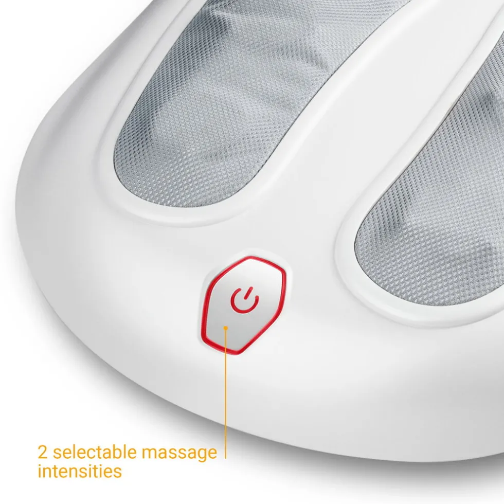 medisana FM 883 Shiatsu voetmassage