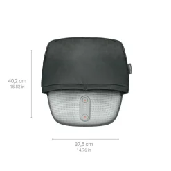 medisana FM 885 Shiatsu voetmassage