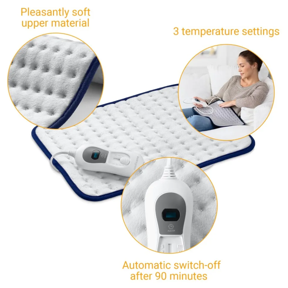 medisana HP 405 Warmtekussen