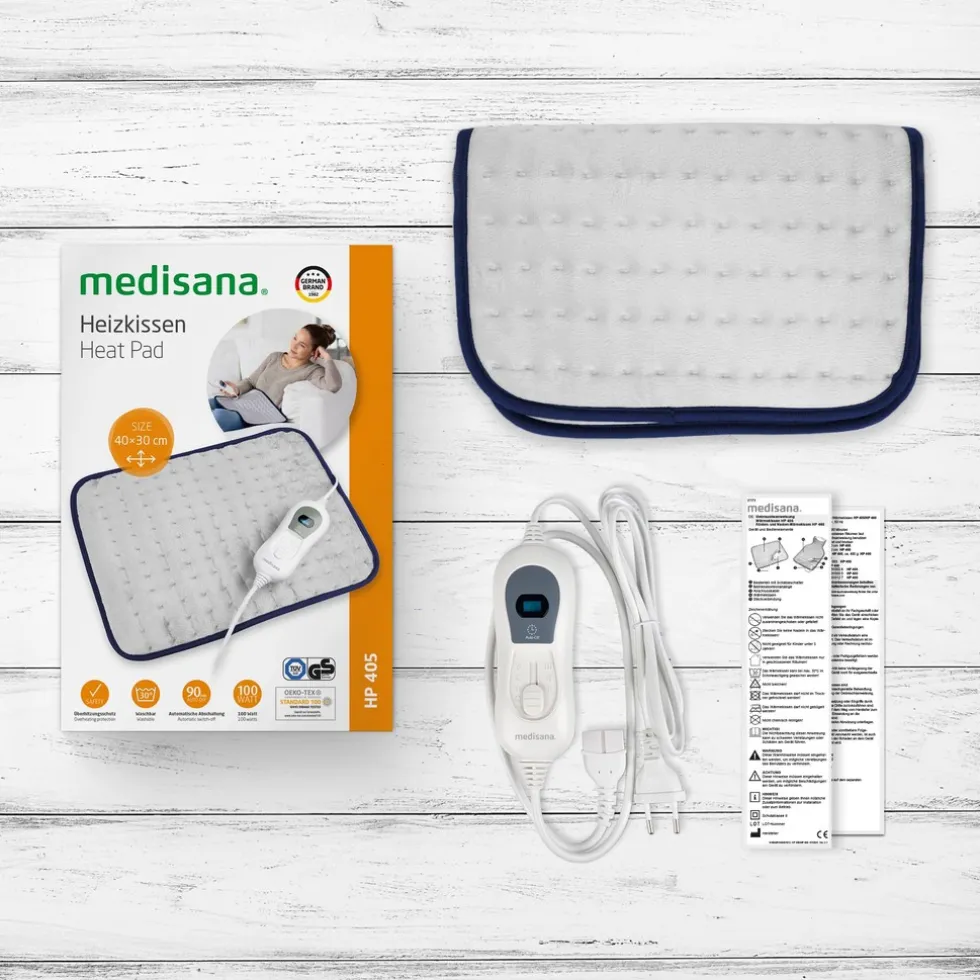 medisana HP 405 Warmtekussen