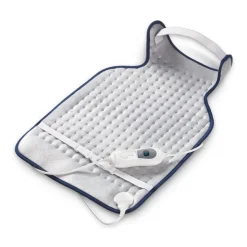 medisana HP 460 Warmtekussen voor nek en rug
