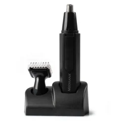 medisana HR A10 3 in 1 neus en oorhaar trimmer