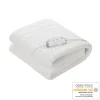 medisana HU 672 Elektrische maxi fleece deken