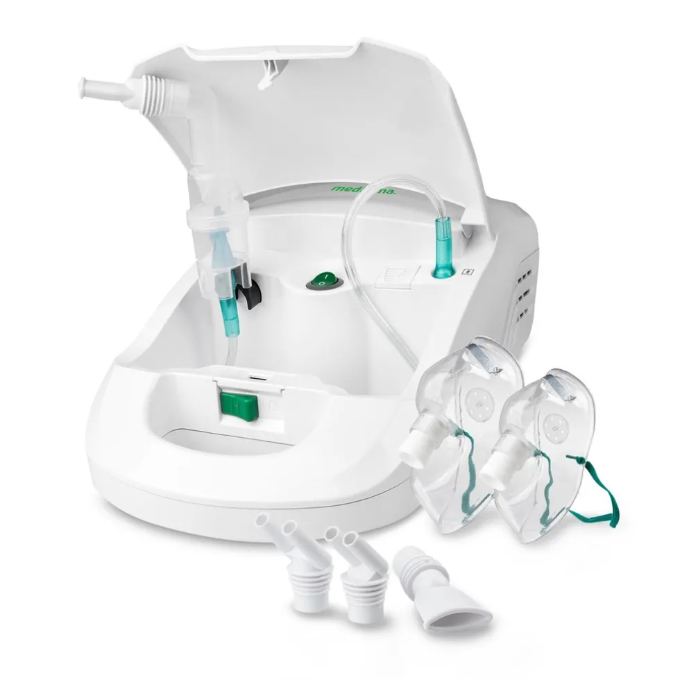medisana IN 550 PRO Inhalator
